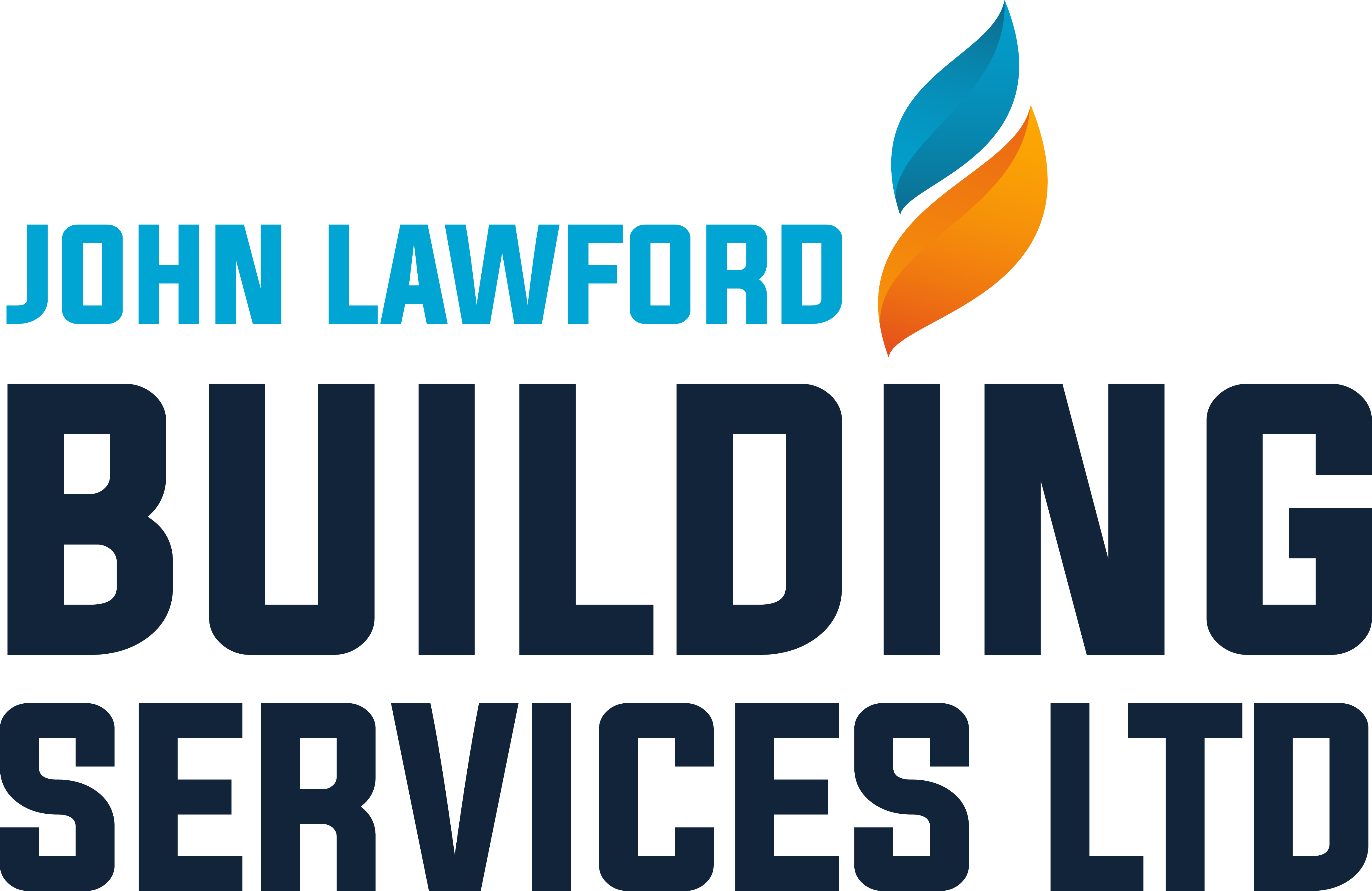 John Lawford plumbing Services Ltd logo